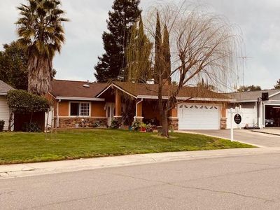 2433 Berrywood Dr, Rancho Cordova, CA, 95670