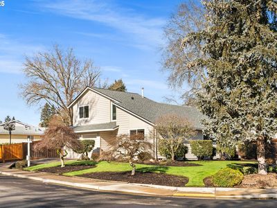 6395 SW Broad Oak Dr, Beaverton, OR, 97007