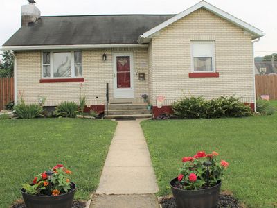 218 W Race St, Fleetwood, PA, 19522
