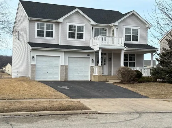 6708 Homestead Dr, McHenry, IL 60050