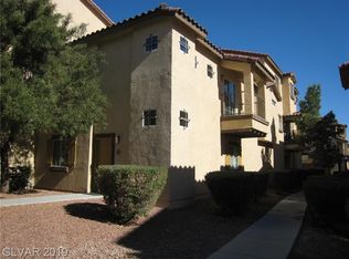 5945 Palmilla St LOT 4, North Las Vegas, NV 89031