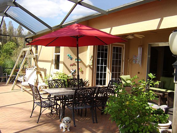lanai