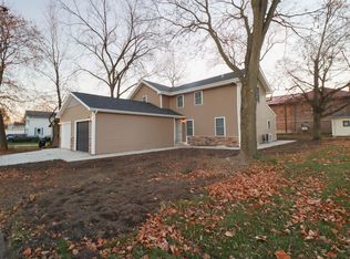 315 S Washington St, Waterloo, IN 46793