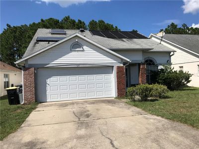 738 Allison Ave, Davenport, FL, 33897
