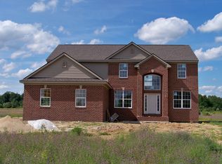 3100 Steeplechase, Highland, MI 48357