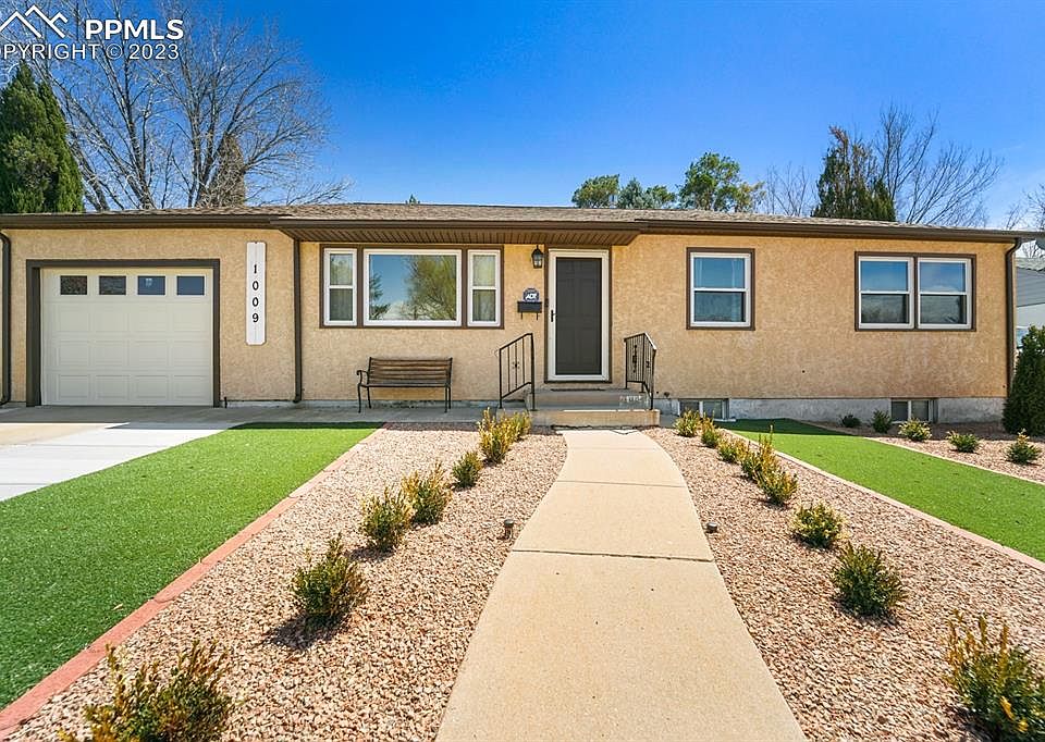 1009 Alexander Cir, Pueblo, CO 81001 Zillow