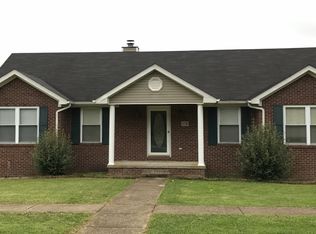 173 Prewitt Dr, Richmond, KY 40475