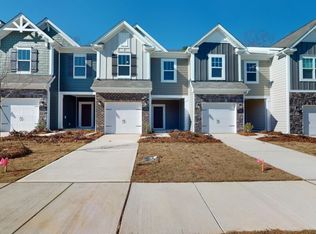 3519 Secrest Lndg, Monroe, NC 28110