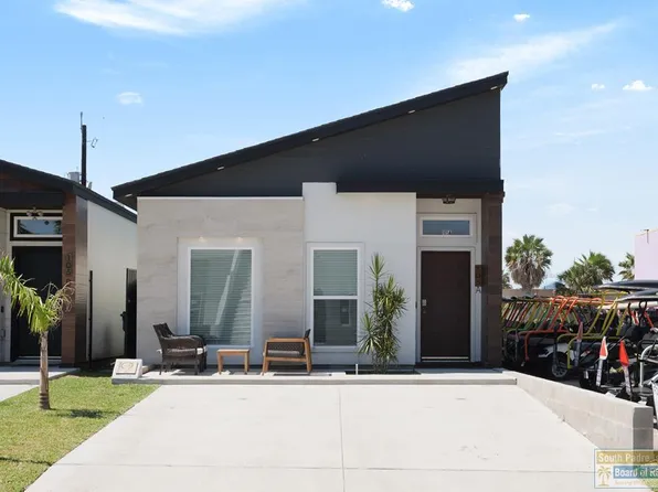 105 E Constellation Dr #A, South Padre Island, TX 78597