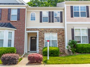 8445 Central Dr, Raleigh, NC 27613