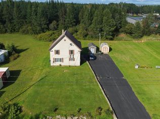 673 Mapleton Rd, Mapleton, ME 04757