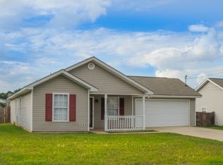 15988 Stone Ridge Cir, Brookwood, AL 35444