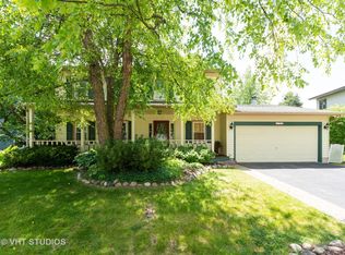 4125 Crimson Dr, Hoffman Estates, IL 60192