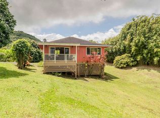 694 Kaupakalua Rd #B, Haiku, HI 96708