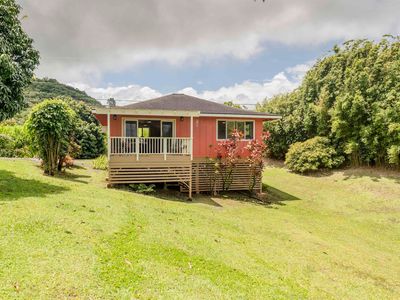 694 Kaupakalua Rd, Haiku, HI, 96708