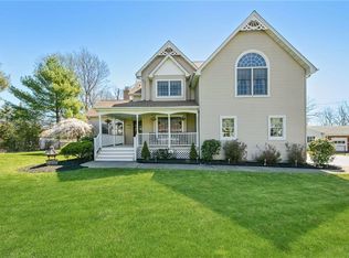 70 Jay St, Stony Pt, NY 10980