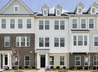 14520 Hanford Ln, Carmel, IN 46074