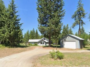 10981 Deer Valley Rd, Newport, WA 99156