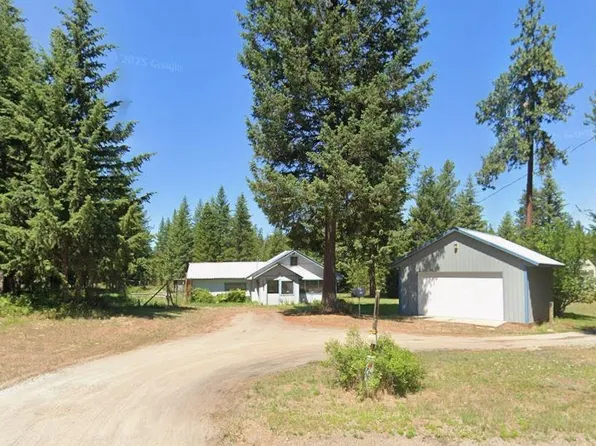 10981 Deer Valley Rd, Newport, WA 99156