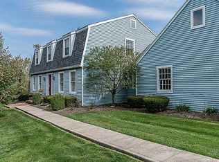 3909 Saint James Ct, Springfield, OH 45502