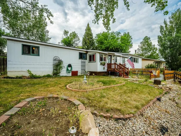 1280 Bruce St, Buffalo, WY 82834