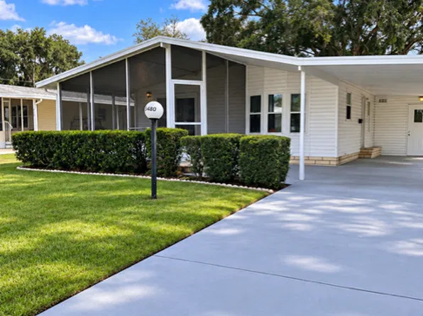 5480 SW 57th Pl #227, Ocala, FL 34474