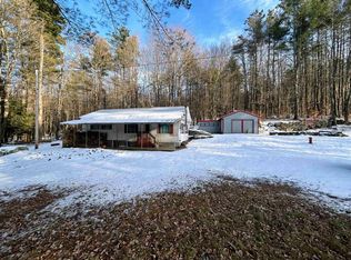 124 Pleasant Valley Rd, Springfield, VT 05156