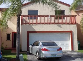 13427 SW 8th Ln, Miami, FL 33184