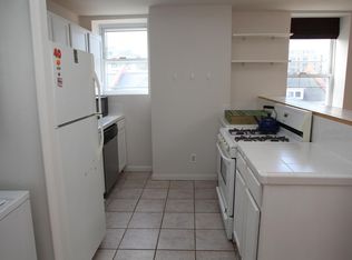 1458 Fairmont St NW, Washington, DC 20009