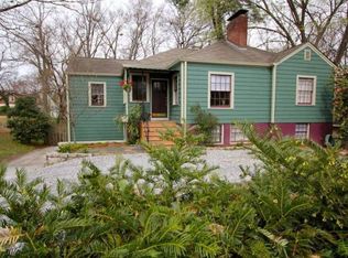 329 W Howard Ave, Decatur, GA 30030