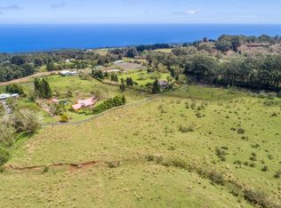 Hoo Kahua Rd LOT 5, Honokaa, HI 96727