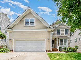 1304 Trailing Rose Ct, Wake Forest, NC 27587