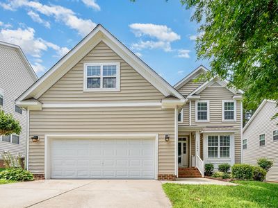 1304 Trailing Rose Ct, Wake Forest, NC, 27587