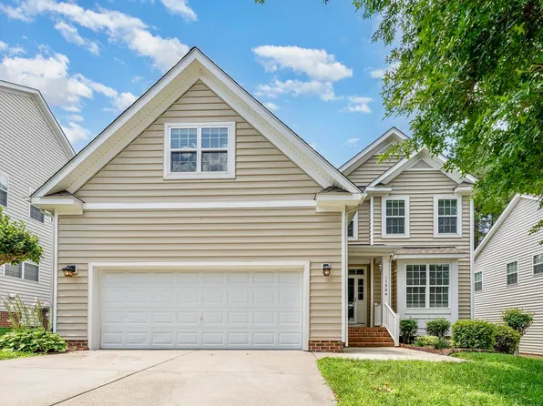 1304 Trailing Rose Ct, Wake Forest, NC 27587