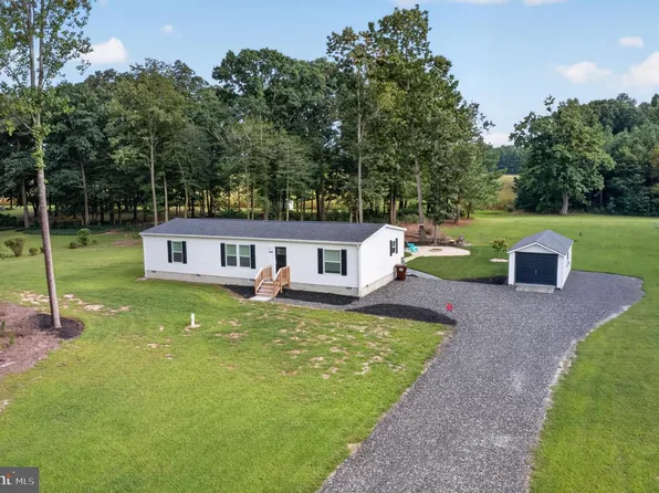6096 Delmar Rd, Delmar, DE 19940