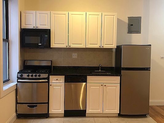 1st image of 520 W 177th St #27A