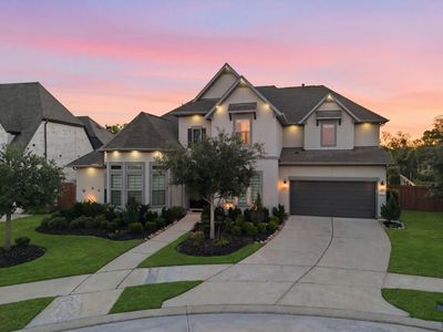 12059 Coplaw St, Richmond, TX, 77407