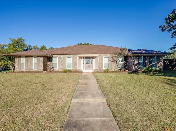 101 Country Club Dr, Joshua, TX 76058