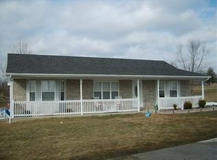 11889 County Road 4031, Holts Summit, MO 65043