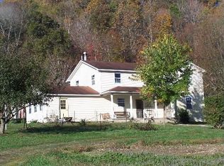 938 Sloan Fork Rd, Liberty, KY 42539