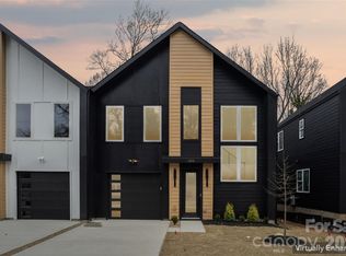 2416 Crestview Dr, Charlotte, NC