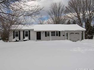 100 Mobile Dr, Rochester, NY 14616