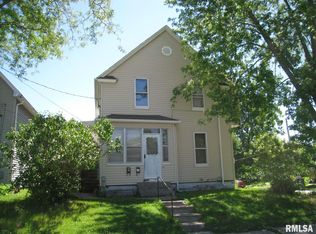 1730 10th St, Moline, IL 61265