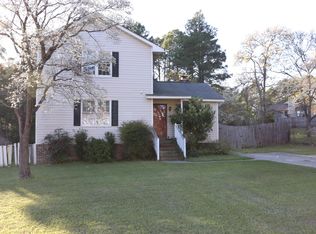 115 Ferncliffe Rd, Elgin, SC 29045