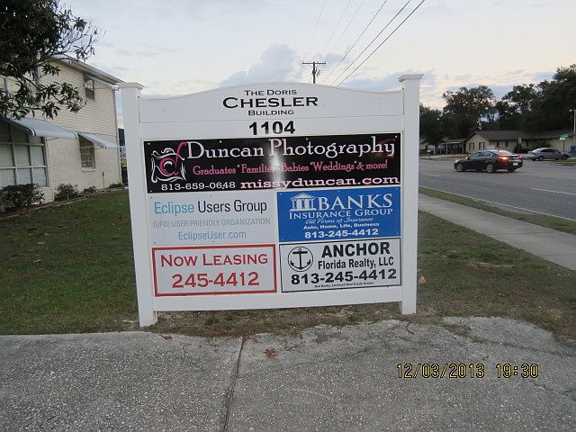 Sign