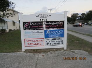 1104 N Parsons Ave STE D, Brandon, FL 33510