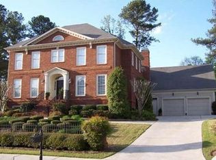 5095 Riverlake Dr, Duluth, GA 30097