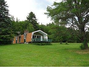 Contemporary Ranch