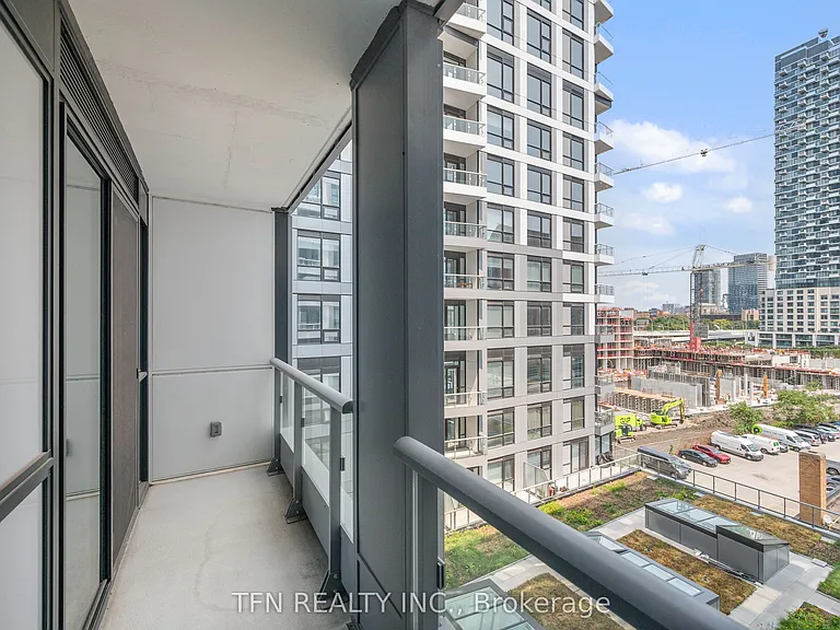 15 Richardson St #612 — Photo 21