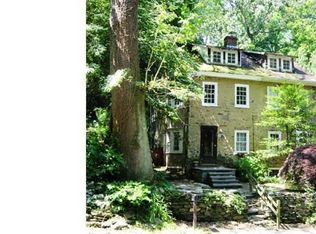 77 E Rose Valley Rd, Wallingford, PA 19086